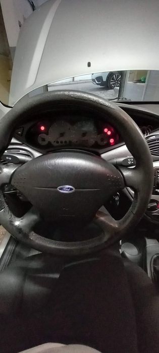 Ford focus 1.8 tddi kit RS