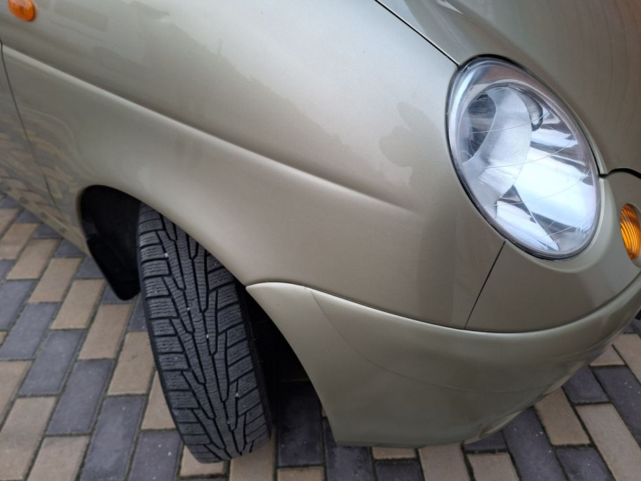 Продам Daewoo Matiz
