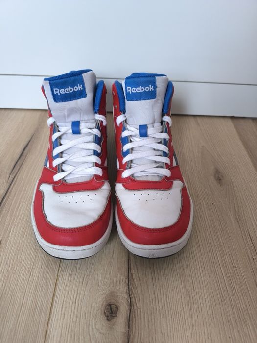 Buty sportowe Reebok roz. 38 stan bdb