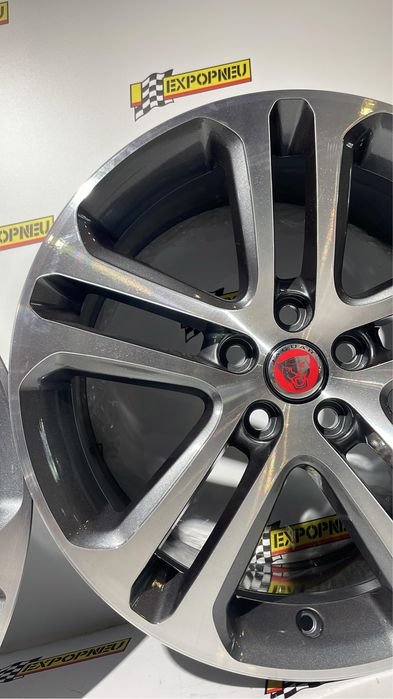 Jantes Originais Retoma Jaguar 18 5x108