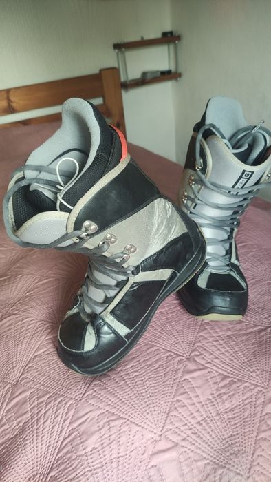 Buty snowboardowe Burton 42
