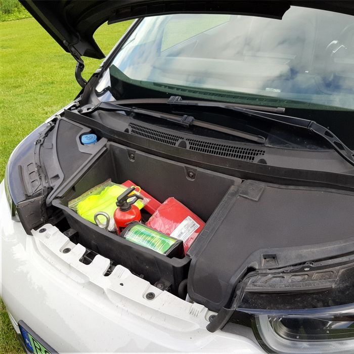 Sprzedam  BMW i3