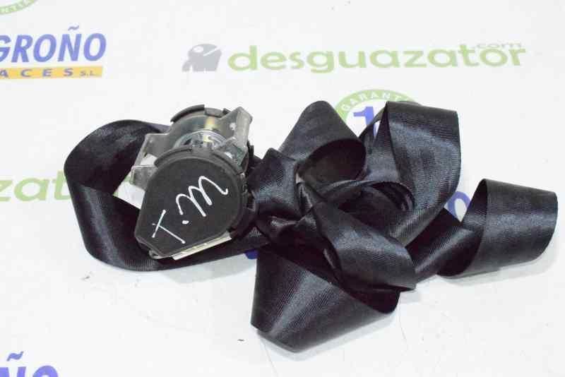 Cinto De Segurança Traseiro Central Nissan Terrano Ii R20