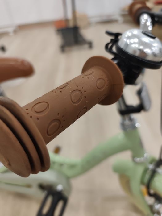 Bicicleta infantil Stoy 3/6 anos