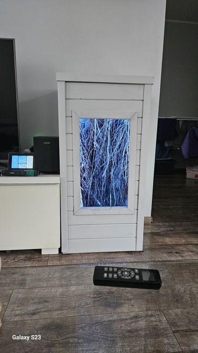 Tężnia solankowa domowa ogrodowa SPA WELLNESS PROMOCJA hotel spa WELLN