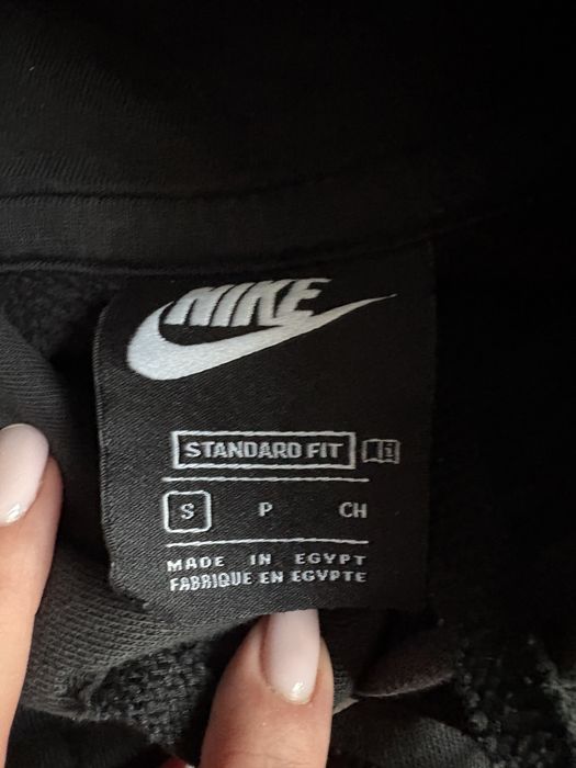 Nike bluza rozmiar S
