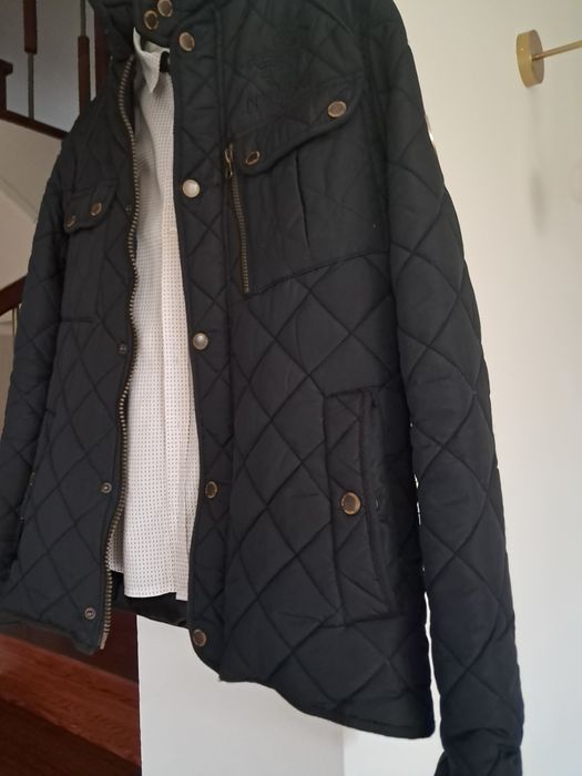 Geographical Norway DATHAN MEN S