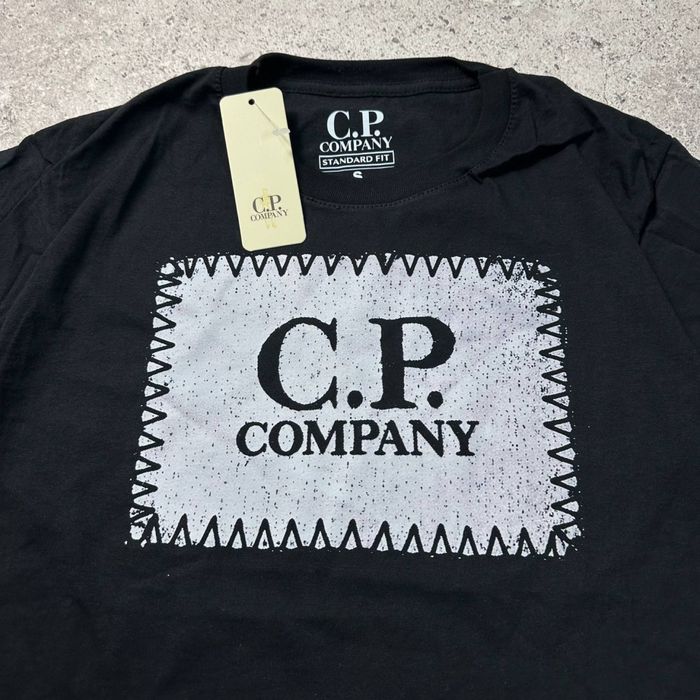 Футболка C.P cp company S,M,L,XL