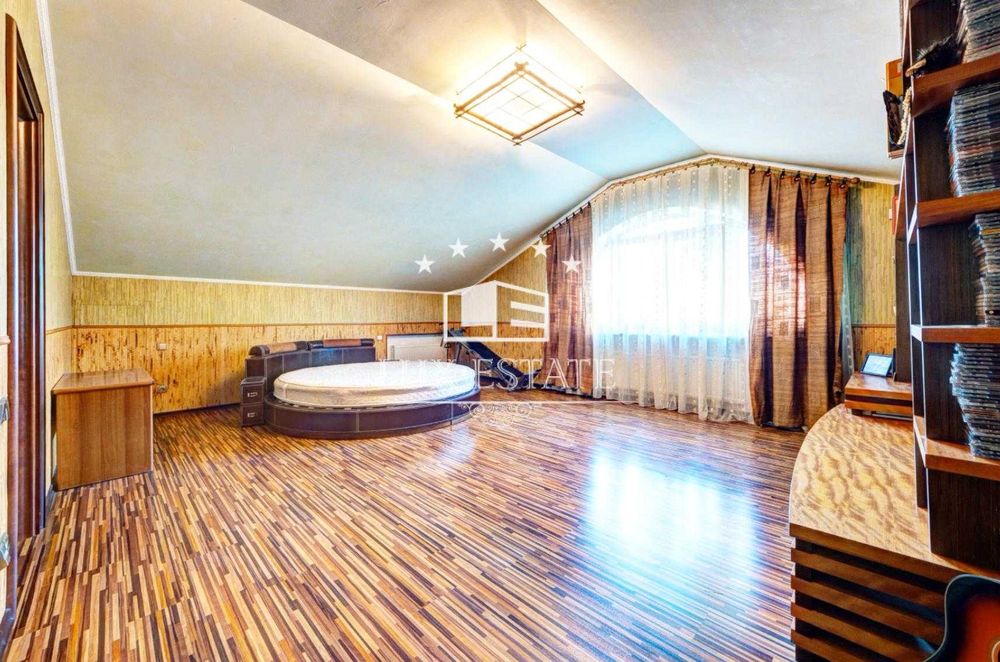 Оренда унікального будинку 650м²  біля ЛІСУ