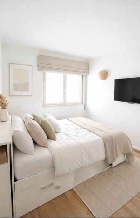 Apartamento t3+1duplex