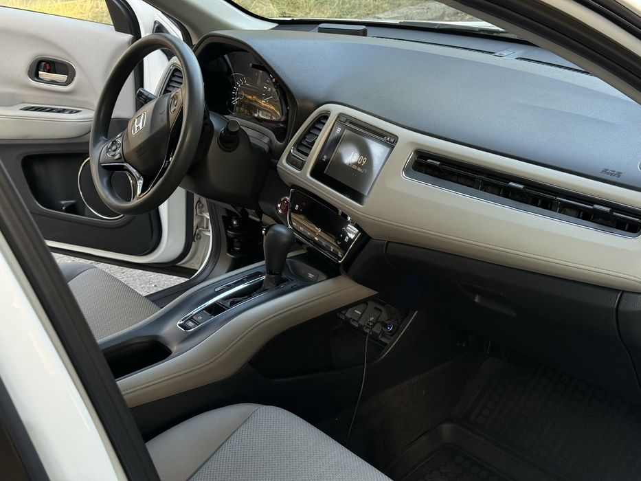 HONDA HR-V 2015 VIN 3CZRU5H52GM724024 фото оголошення 18 з 24