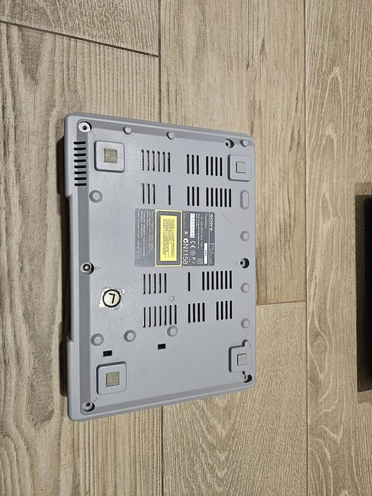 Playstation 1 oraz DWIE sztuki Playstation 3