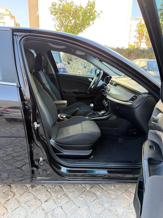 Alfa Romeo Giulietta 1.6 JTDm diesel 105 cv Nacional !