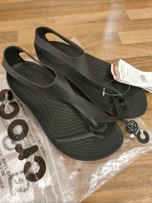 Crocs Serena Flip W7  37/38