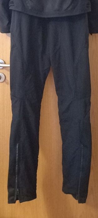 Dainese calças Air Frame D1 Lady 46