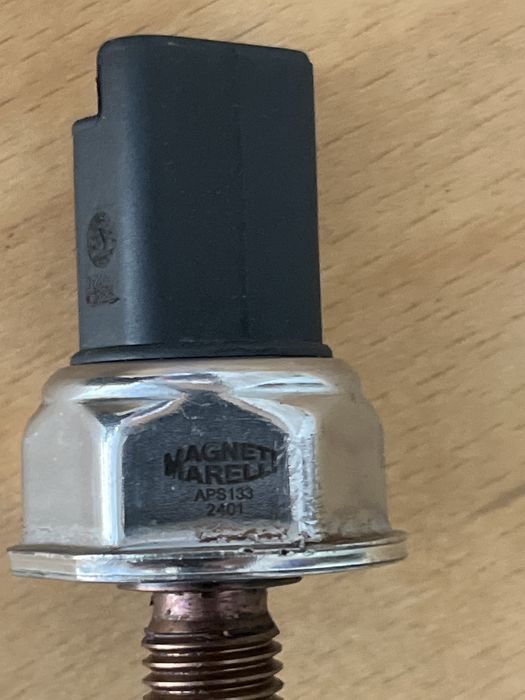 Sensor de pressao para renault scenic 1.5
