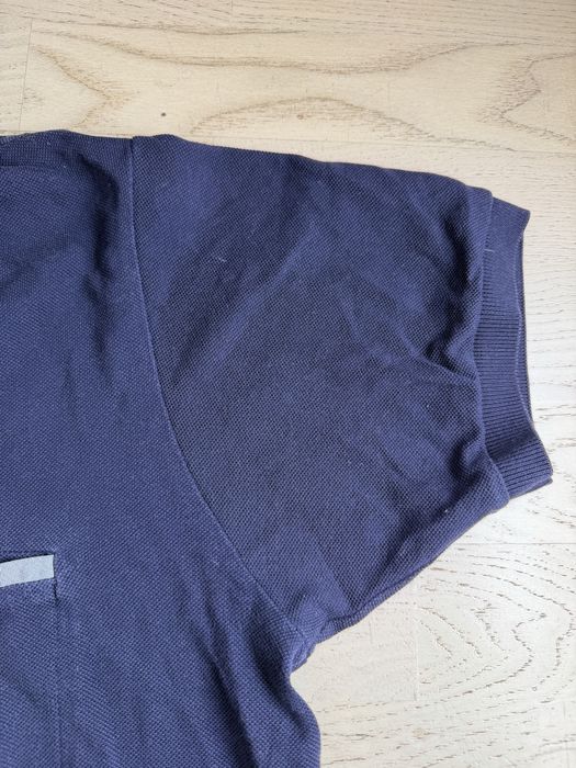 Polo Lacoste Azul marinho, tamanho 5