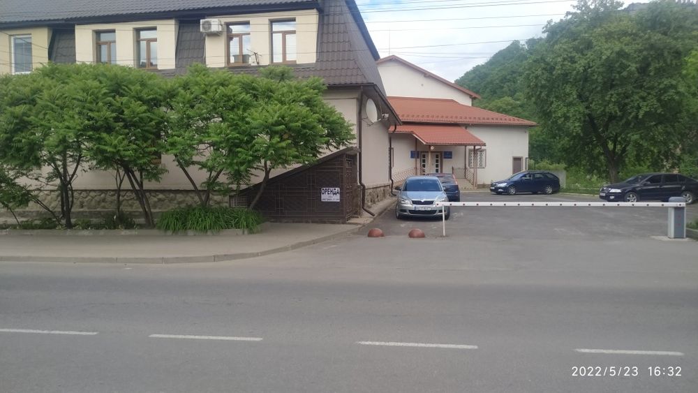 Оренда офісного приміщення