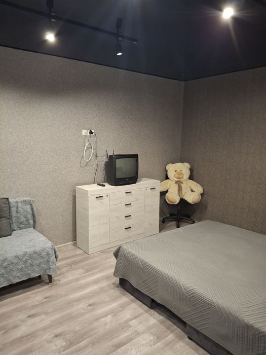 Квартира подобово однокімнатна