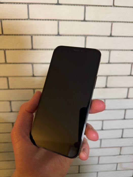 iPhone 12 pro 128 100% под ремонт камеры