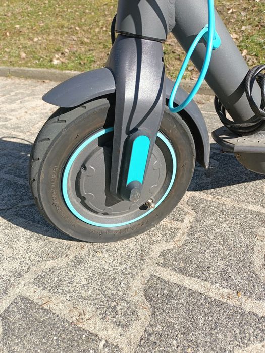 Hulajnoga Motus  Scooty 10 lite 2022