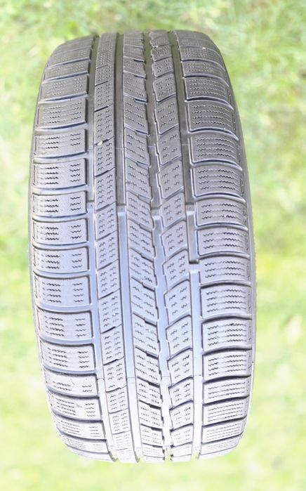 225/45 R17 Nexen Winguard Sport