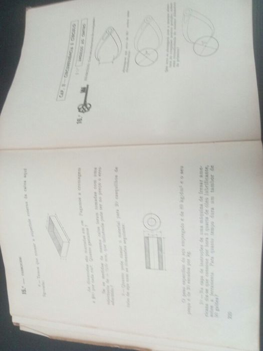 Livro Matemática Industrial ensino técnico profissional.