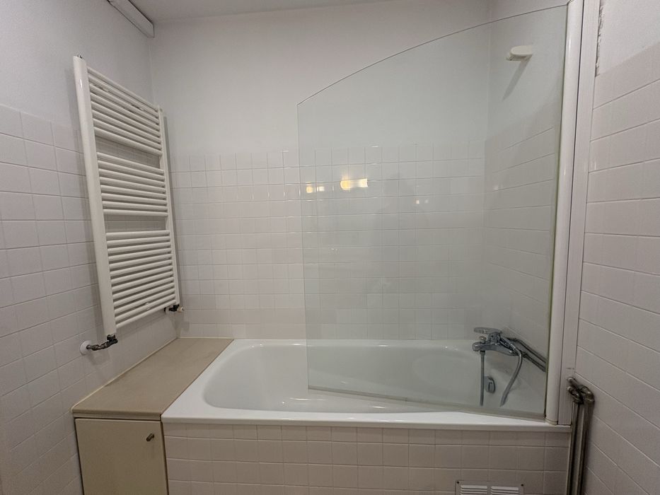 Quarto para estudante