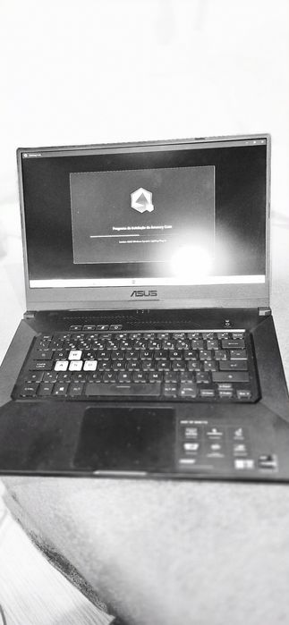 Vendo NOTEBOOK ASUS TUF