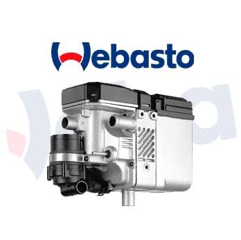 Ремонт і обслуговування Webasto Eberspacher і кондиционера