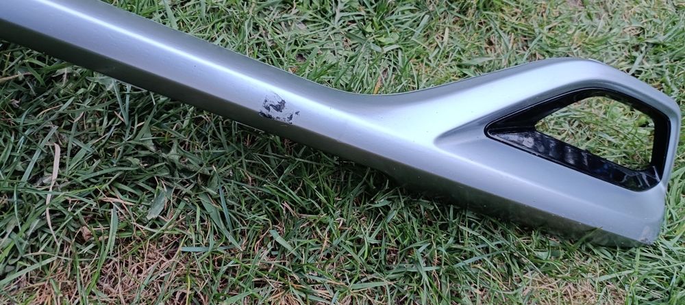 Listwa Spojler Przód KIA STONIC GT LINE 25r