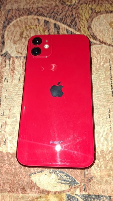 iphone 11 на запчасти либо на ремонт