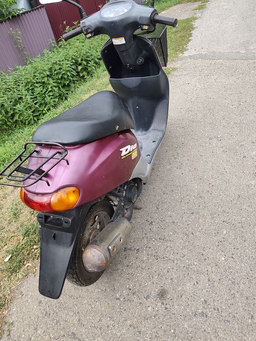 Продаю Honda dio fit на ходу