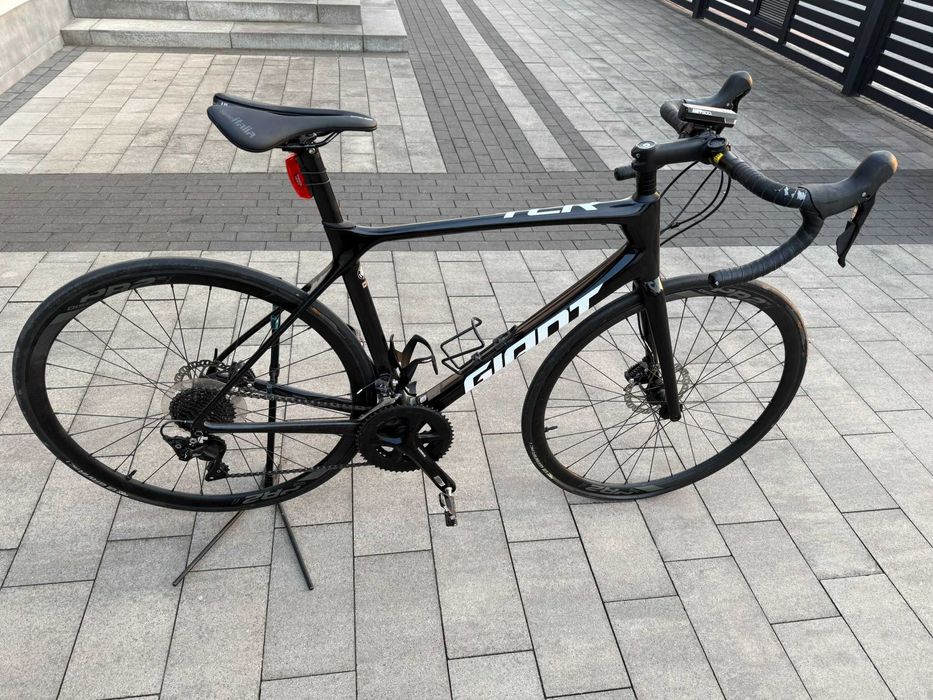Sprzedam rower szosowy Giant