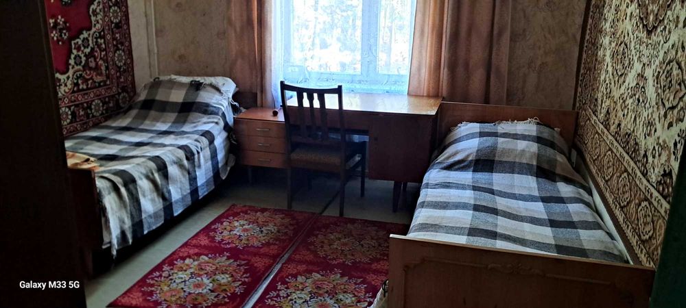 Квартира житло подобово