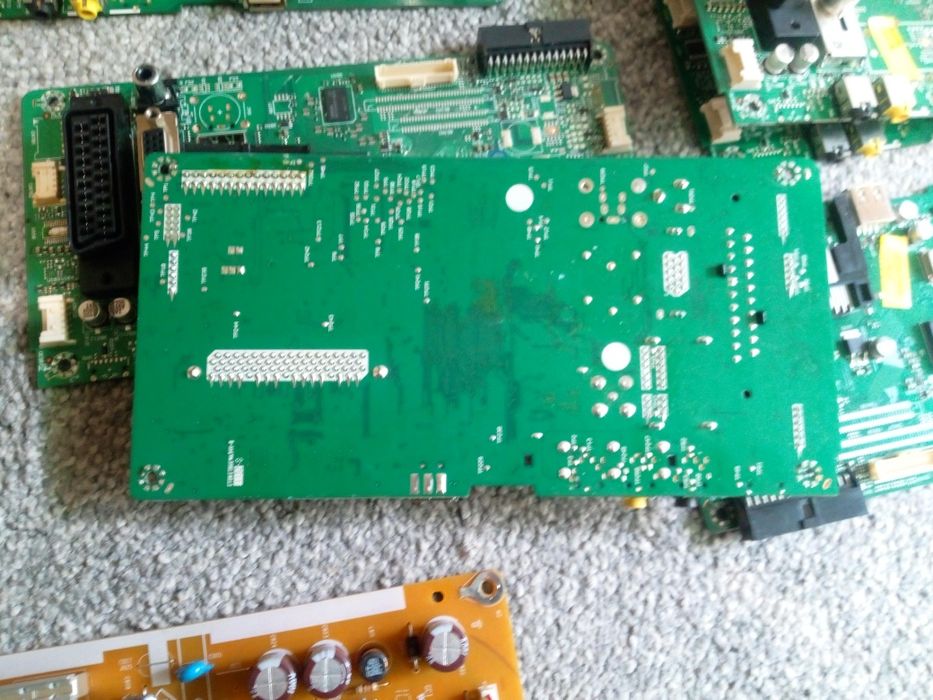 продам плати від телевізорів