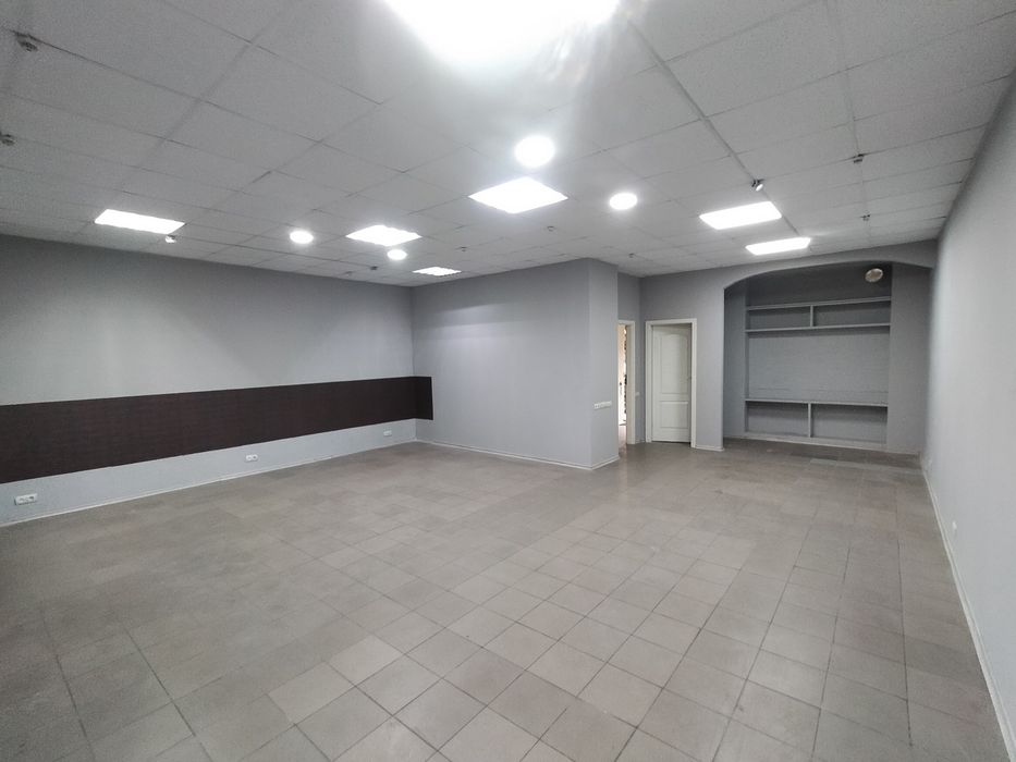 Магазин офис 70 м² Проспект