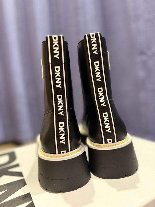 Жіночі черевики DKNY  Оригінал 39 розмір