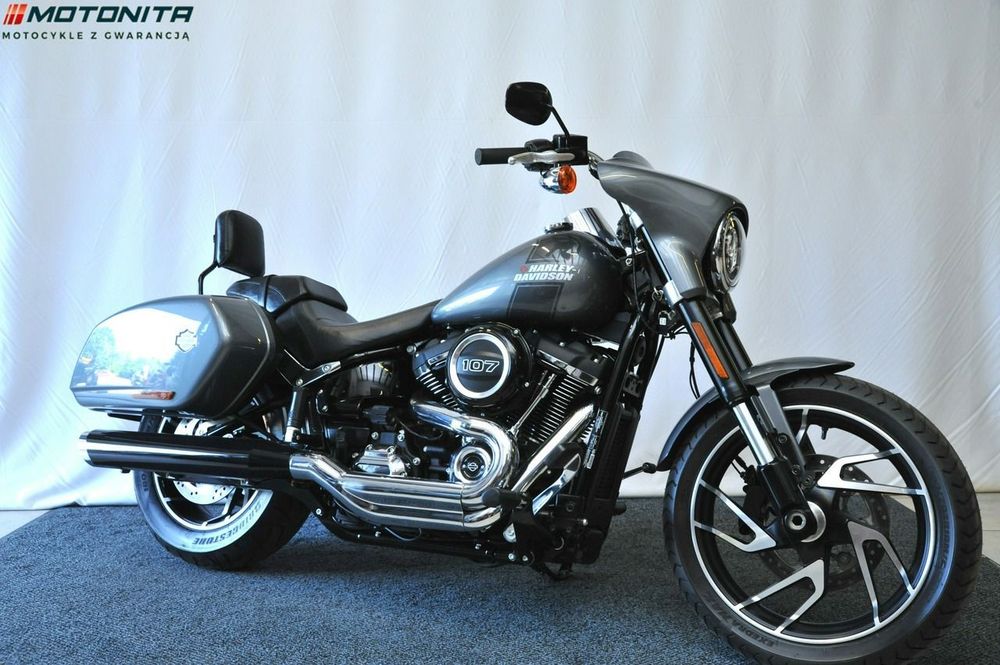 Harley-Davidson