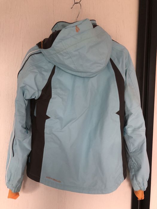 Sportowa kurtka damska