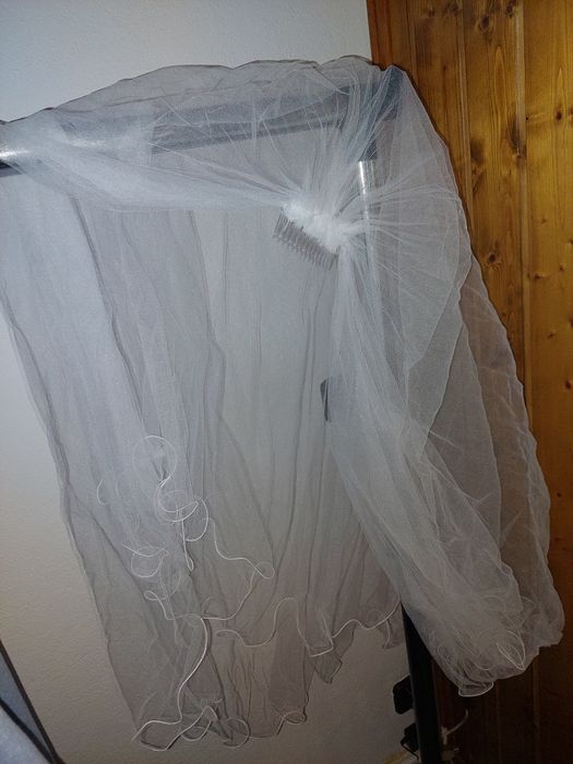 Véu de Noiva/ Casamento
