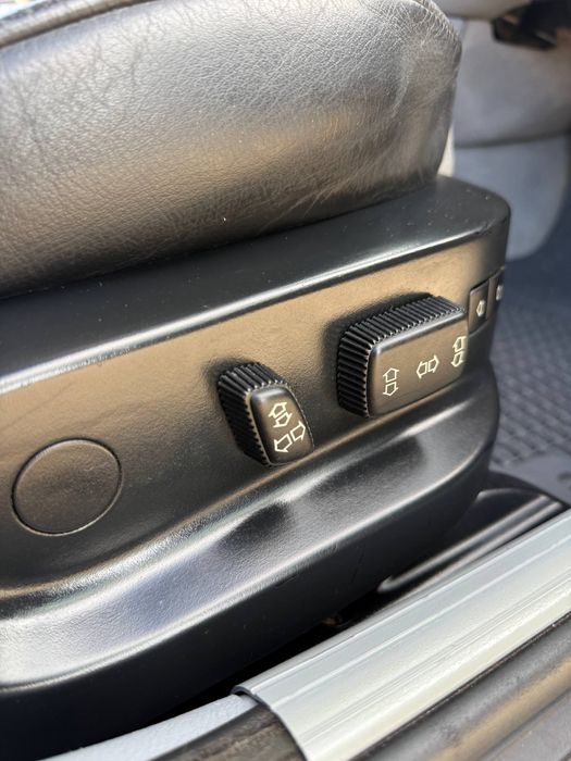 Bmw e39 2000р бумер