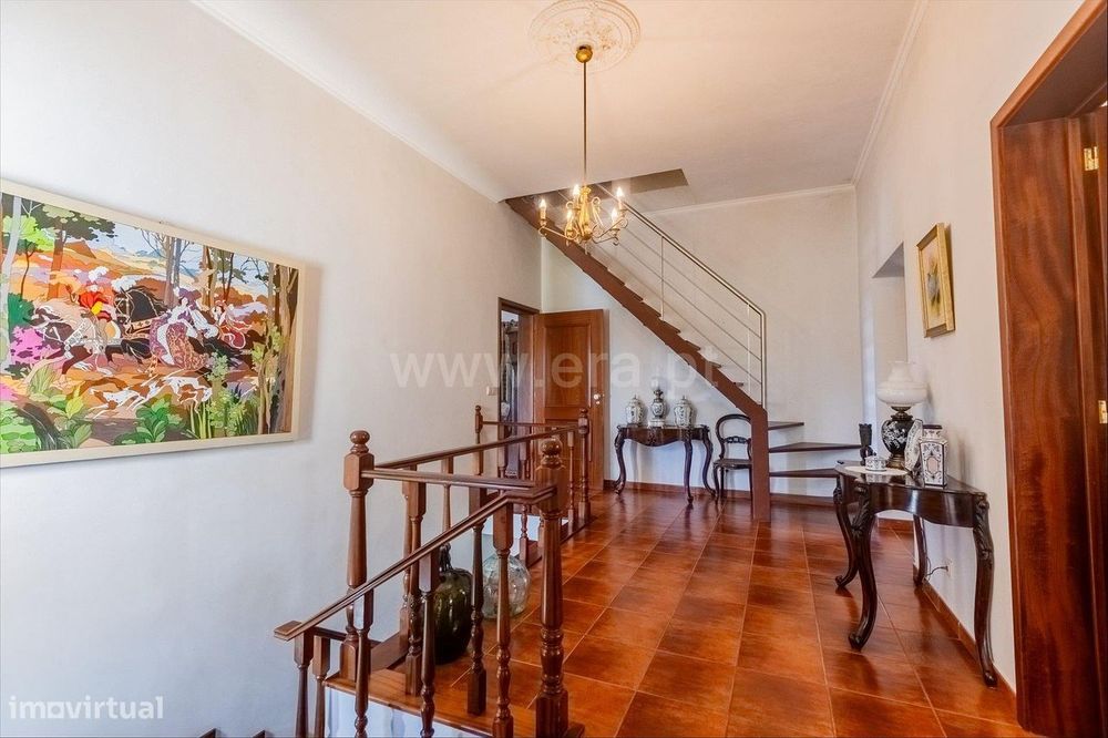 Casa Senhorial, 5 quartos, Ponta Delgada