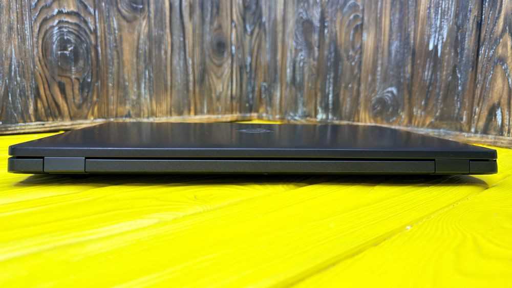 Надійний Ноутбук Для Роботи і Навчання Dell Latitude 5500 /i5-8365u