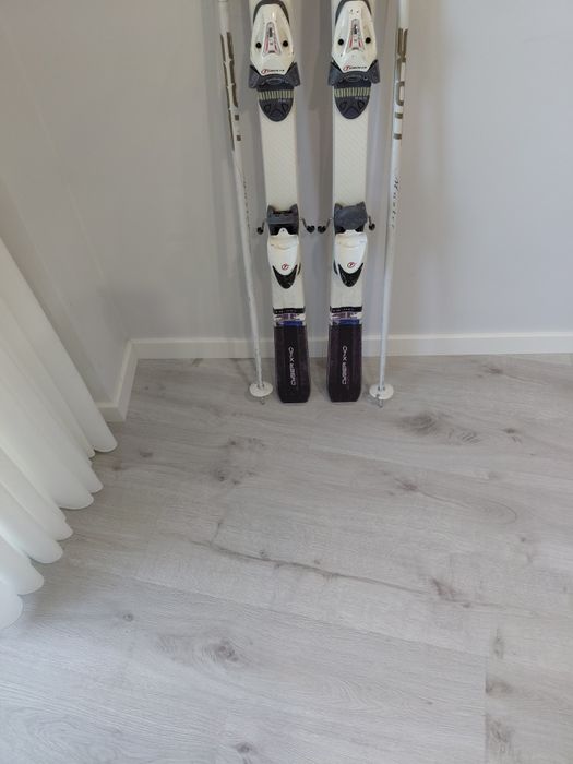 Skis Head Superlight 156