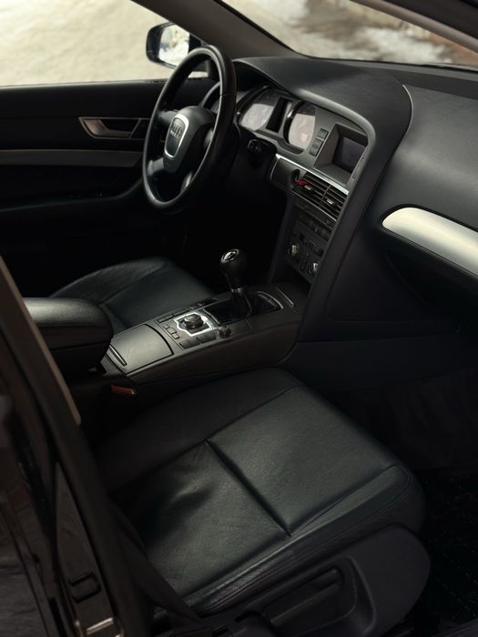 Audi a6 c6 2.0tdi 2006