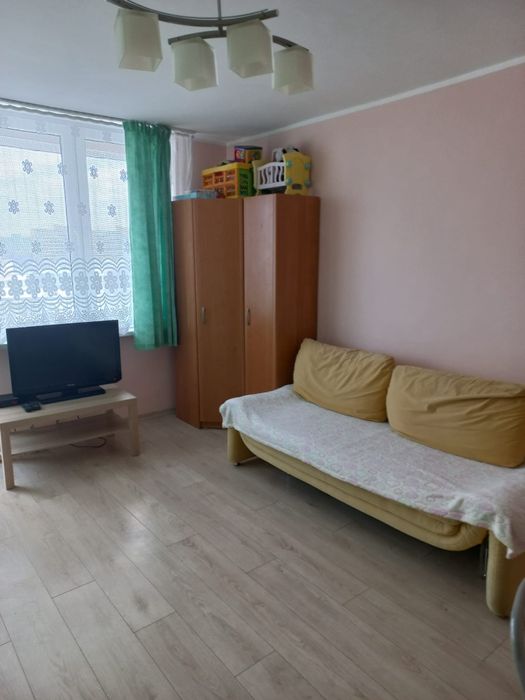 1 pokojowe na Przymorzu