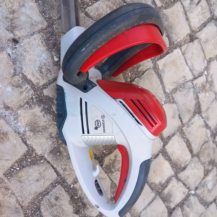 Sterwins corta sebes eléctrica