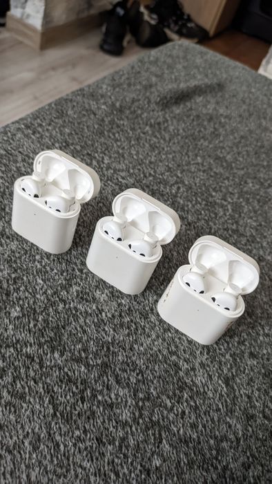 Słuchawki bezprzewodowe Xiaomi/Redmi