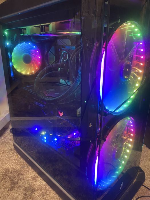 ryzen 9 5950x - купить компьютеры и комплектующие - Цена на OLX.ua